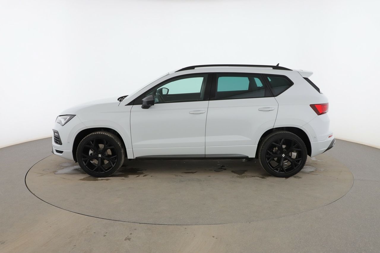 seat ateca 2023 / foto grande (3)