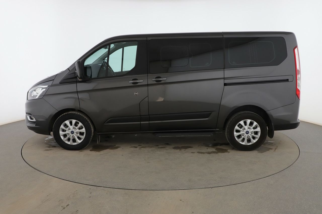 ford tourneo custom 2022 / foto grande (3)
