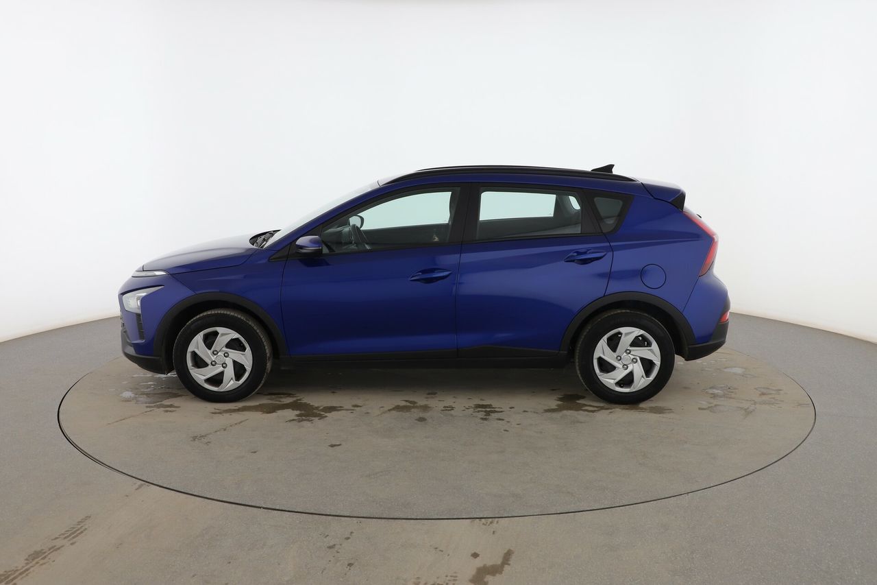 hyundai bayon 2023 / foto grande (3)