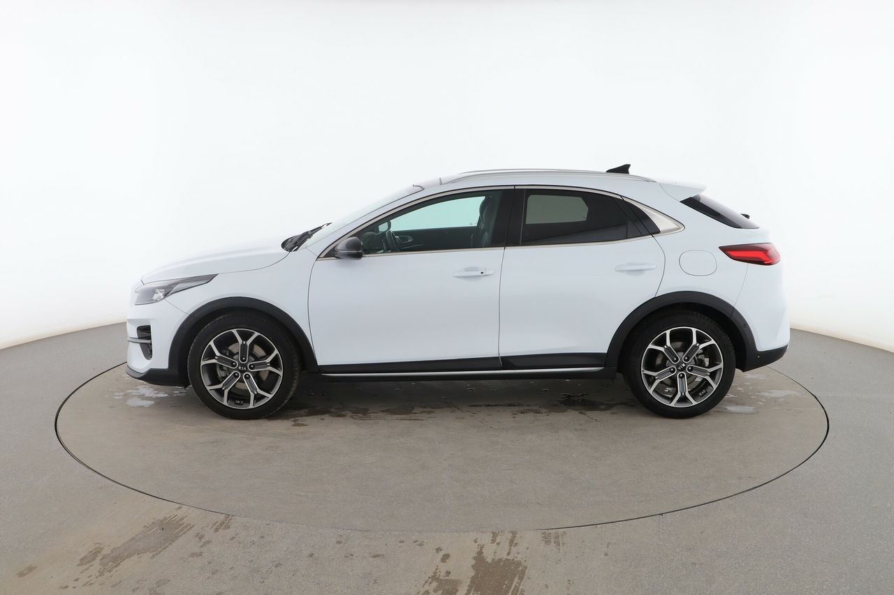 kia xceed 2021 / foto grande (3)