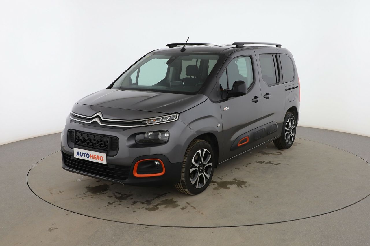 citroën berlingo 2020 /