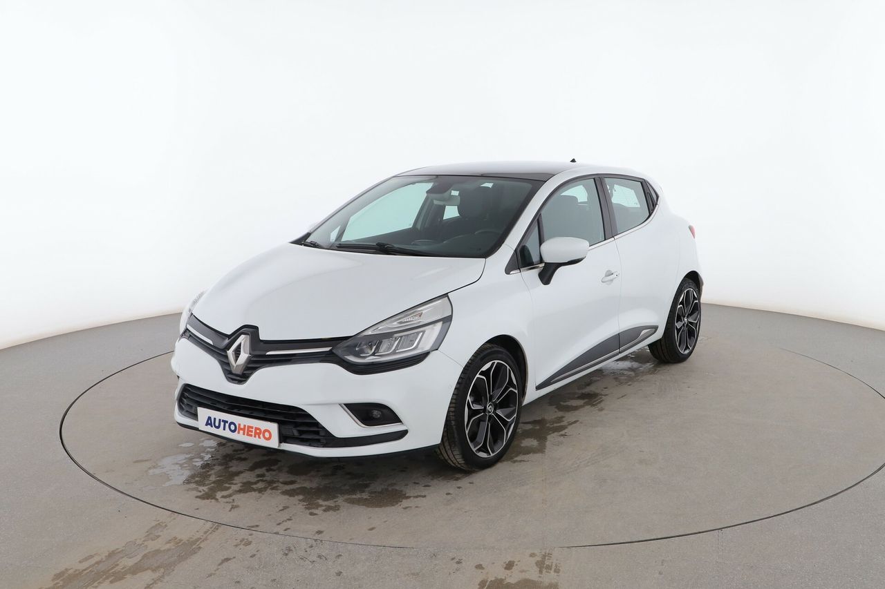 renault clio 2018 /