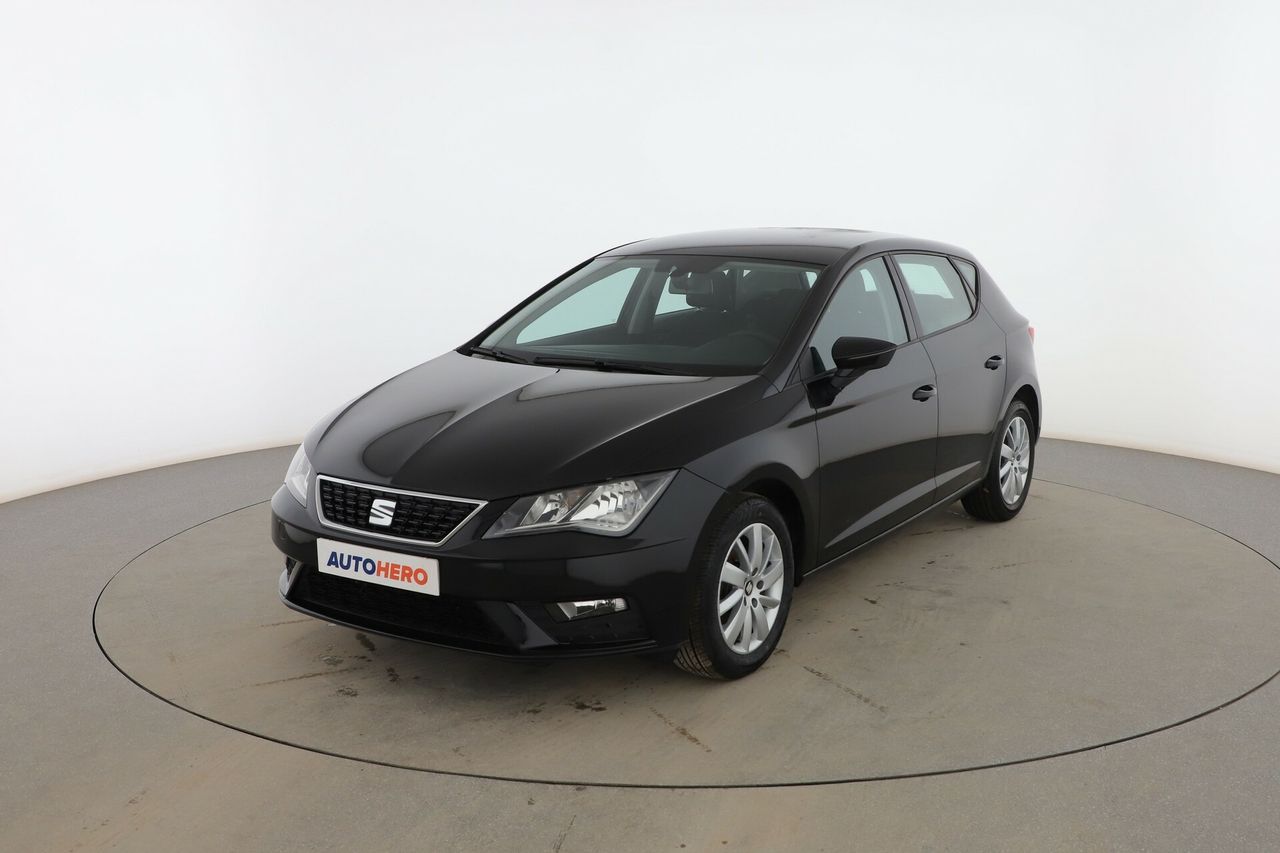 Seat ibiza gasolina 2019  de segunda mano - seat leon 2019 /