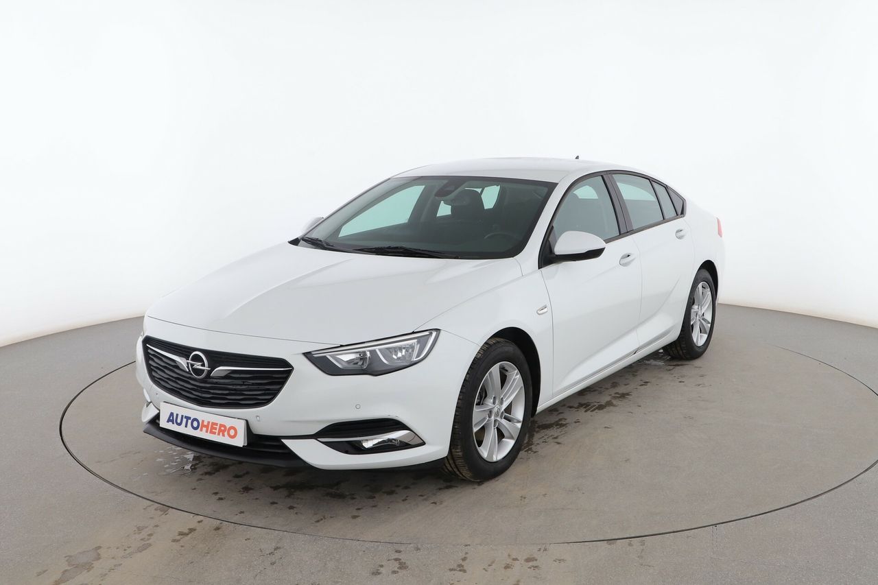 Opel insignia automatico diesel  de segunda mano - opel insignia  2019 /