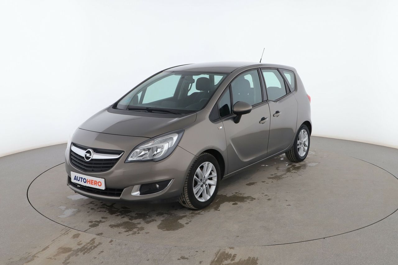 Foto opel meriva 2016 /
