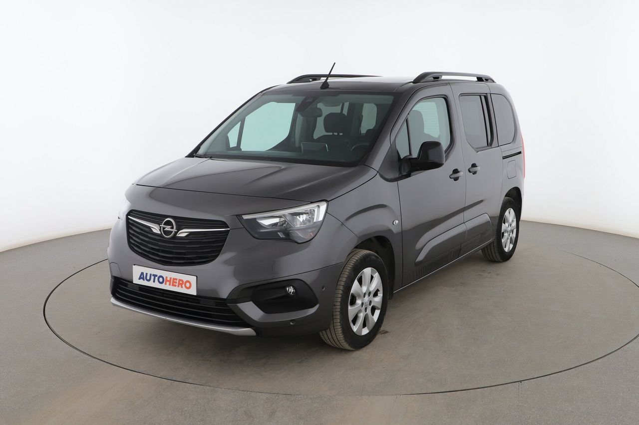opel combo cargo 2022 /