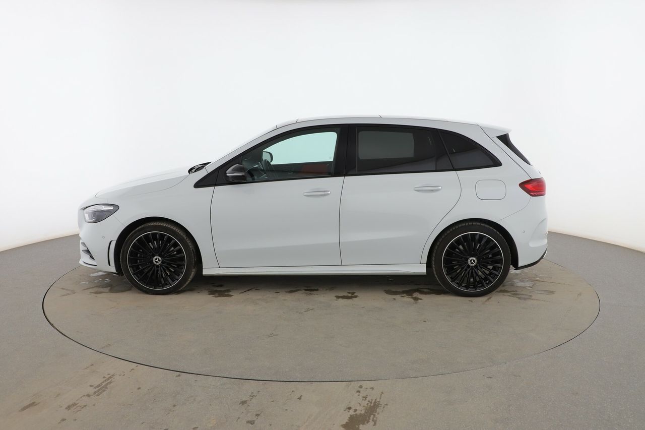 mercedes clase b 2023 / foto grande (3)