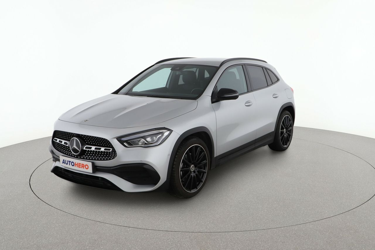 Mercedes gla 2023  de segunda mano - mercedes gla 2023 /