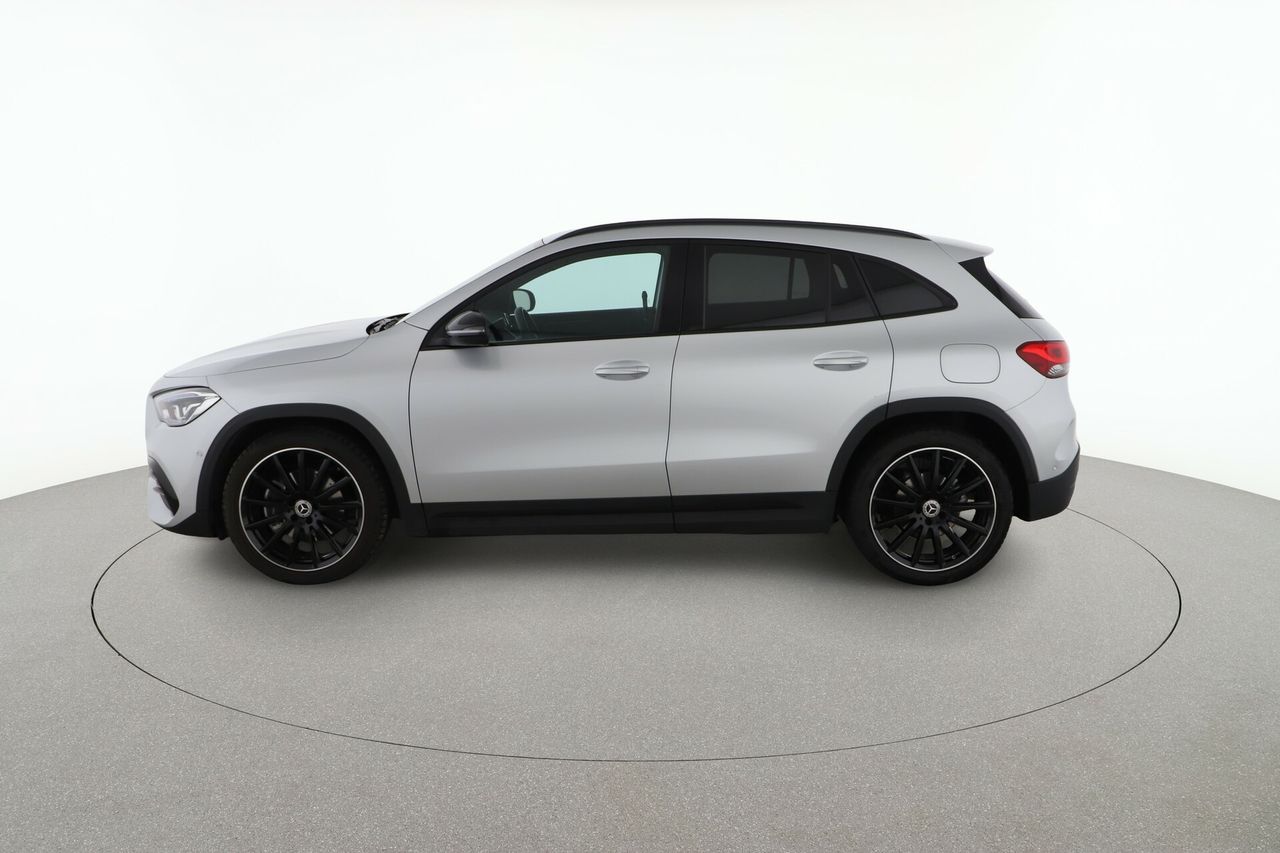 mercedes gla 2023 / foto grande (3)