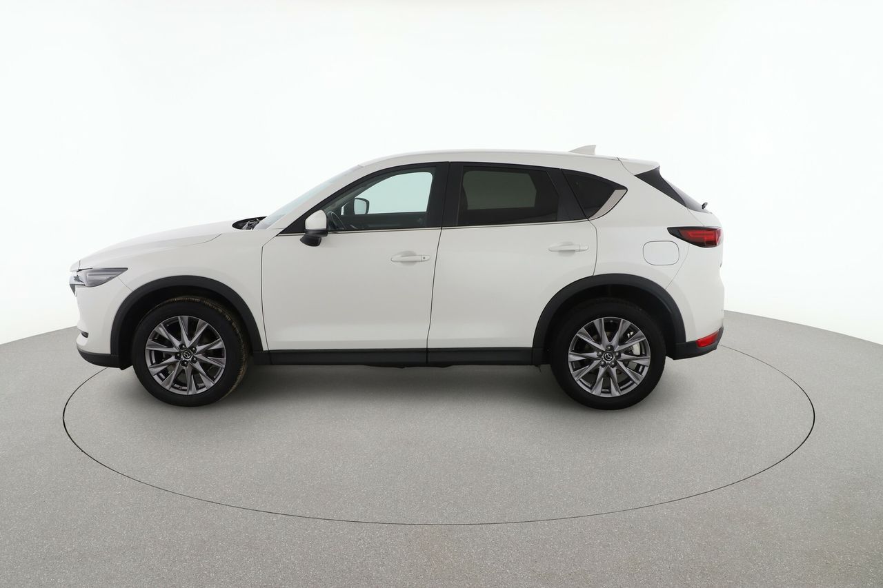 mazda cx-5 2019 / foto grande (3)