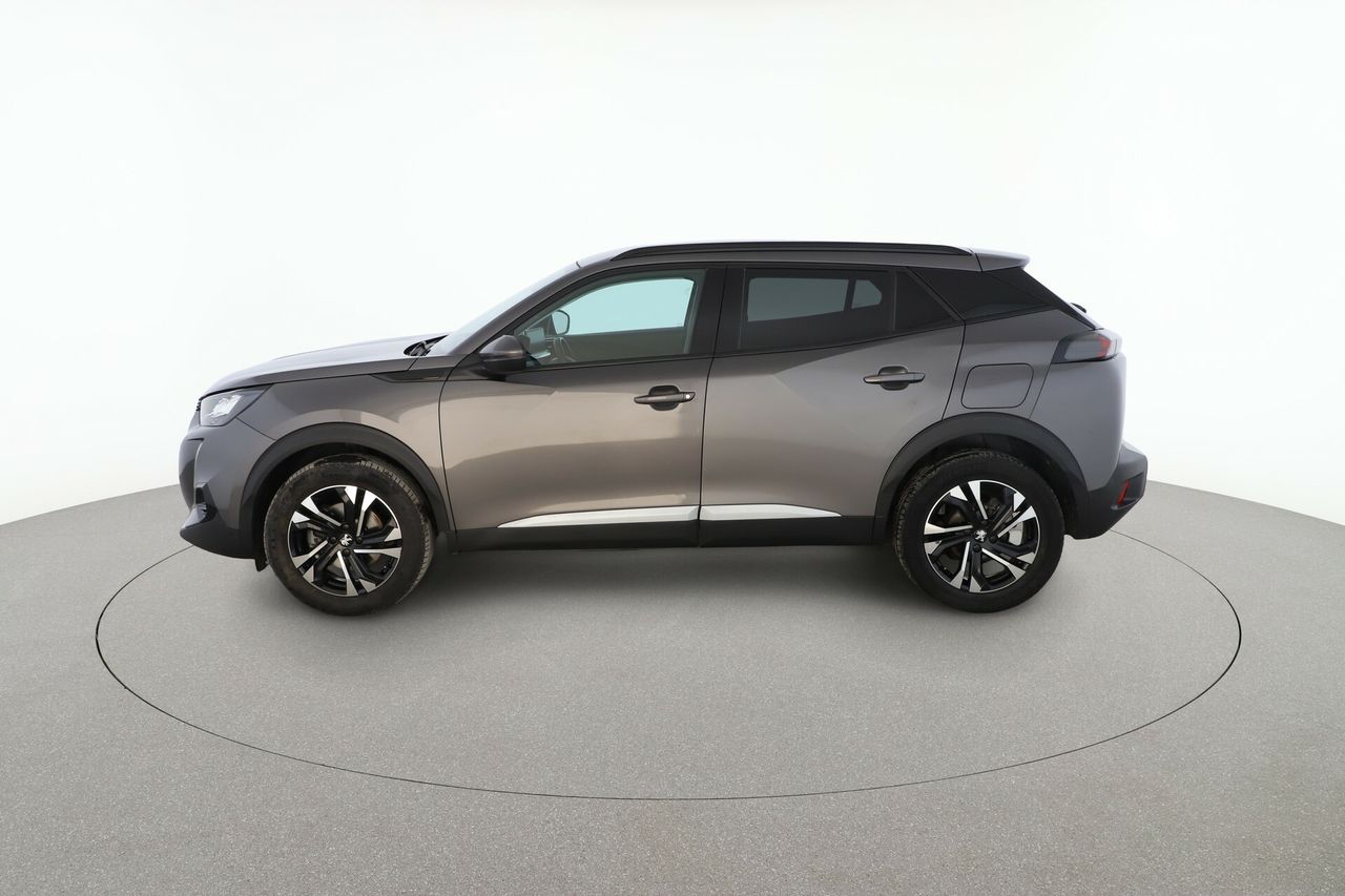 peugeot 2008 2021 / foto grande (3)