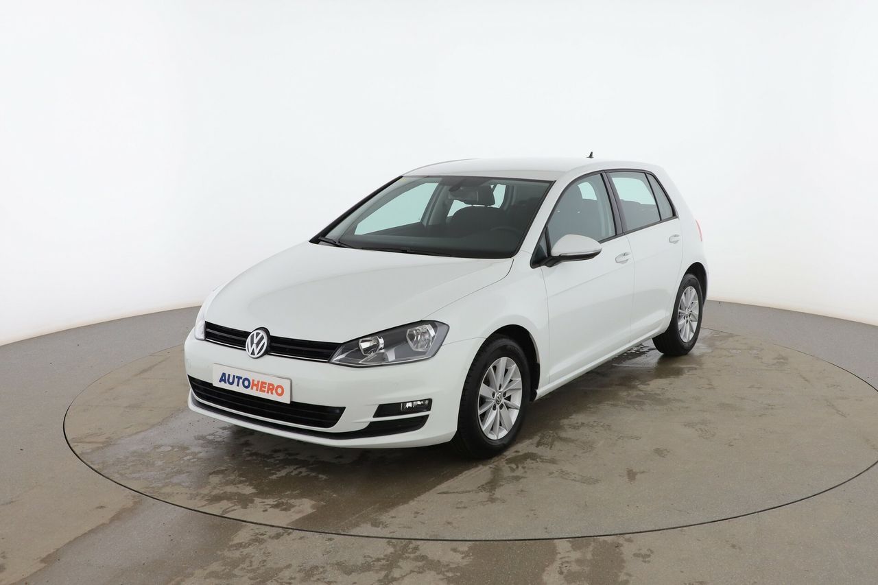 volkswagen golf 2013 /