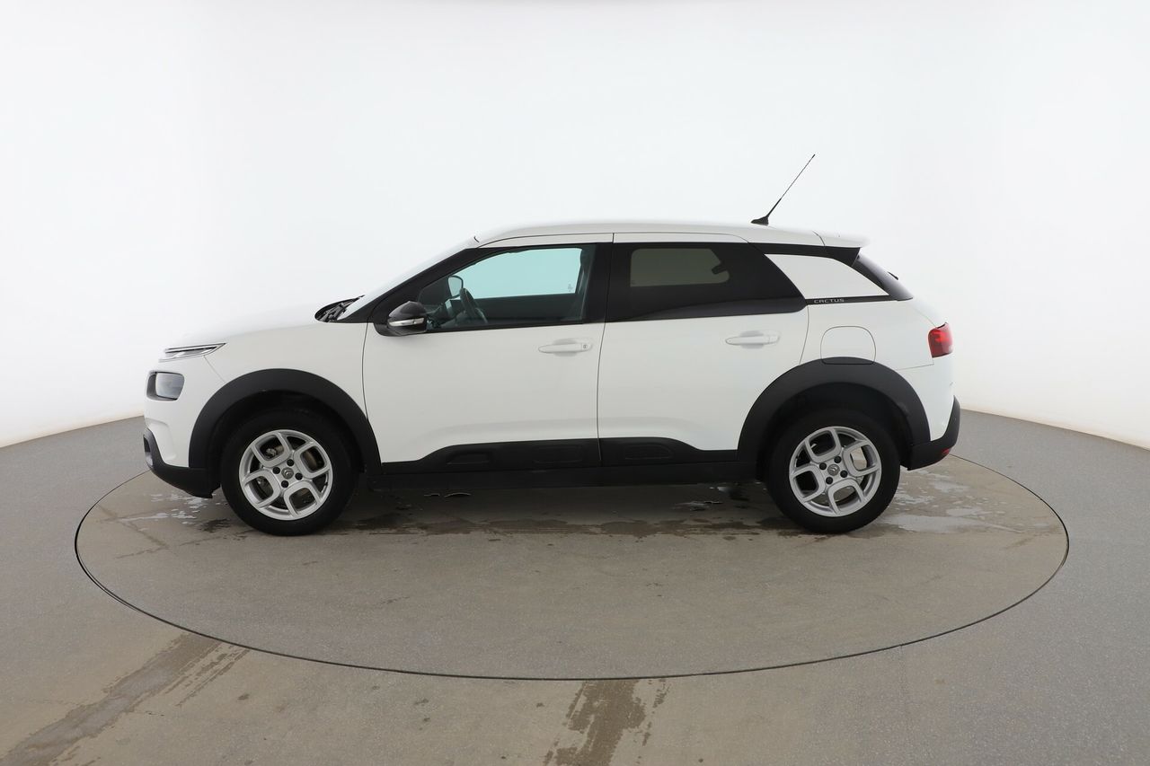 citroën c4 cactus 2020 / foto grande (3)