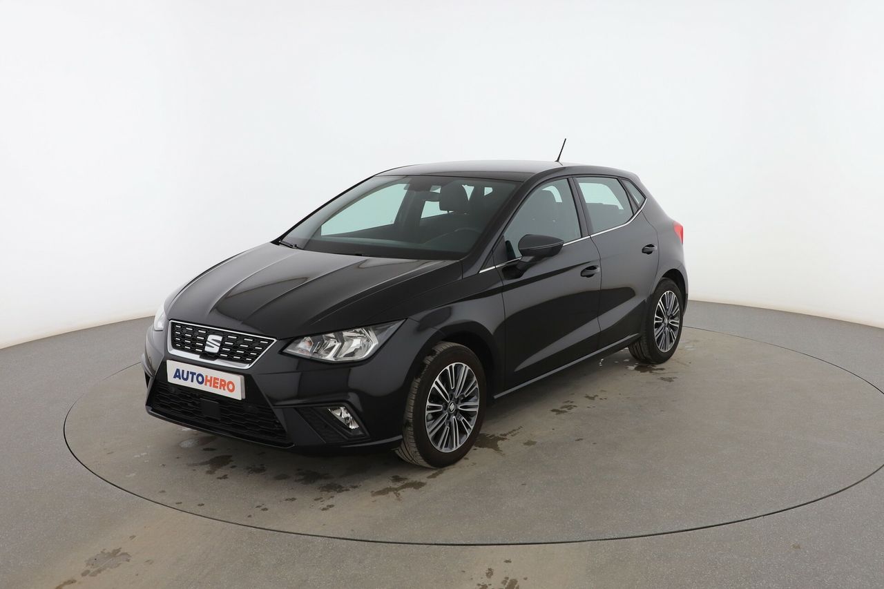 seat ibiza 2019 /