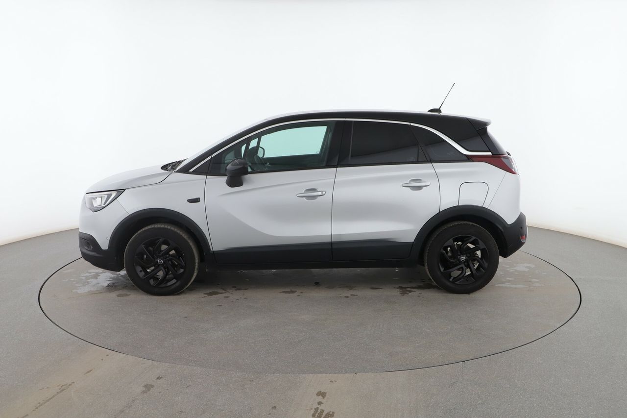 opel crossland x 2019 / foto grande (3)