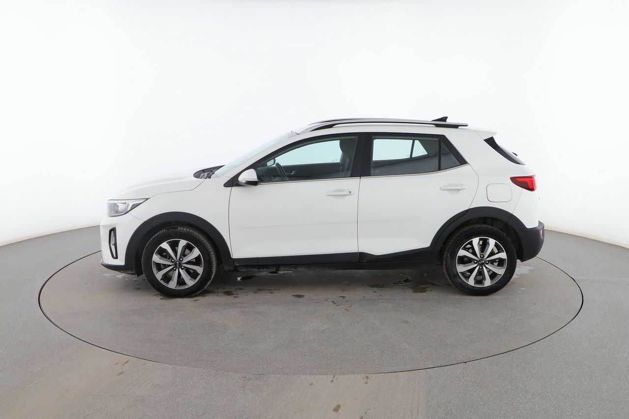 kia stonic 2021 / foto grande (3)