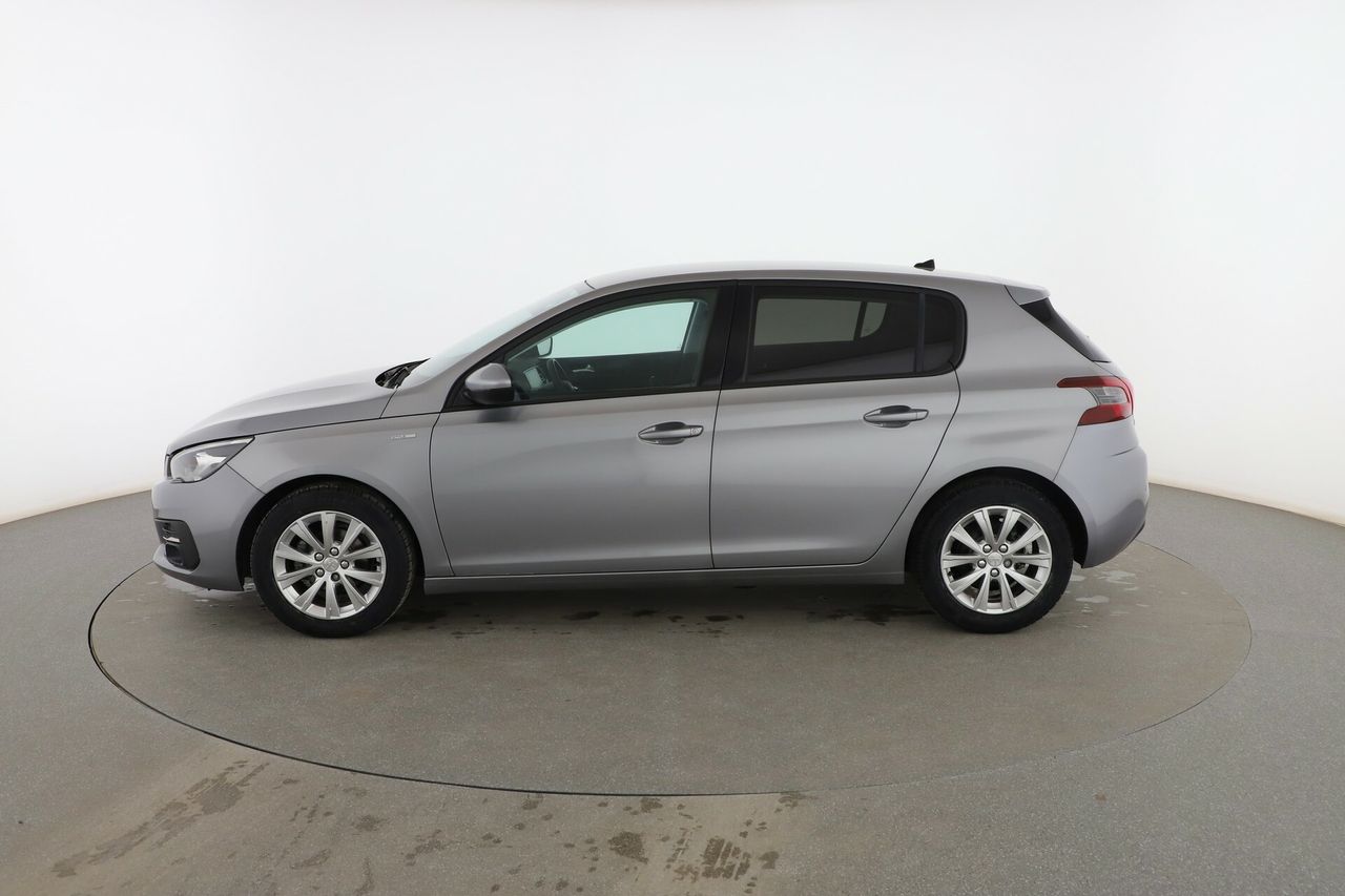 peugeot 308 2018 / foto grande (3)