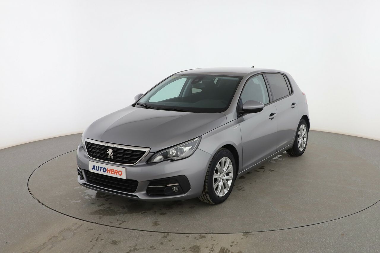 I30 2018 modelo  de segunda mano - peugeot 308 2018 /