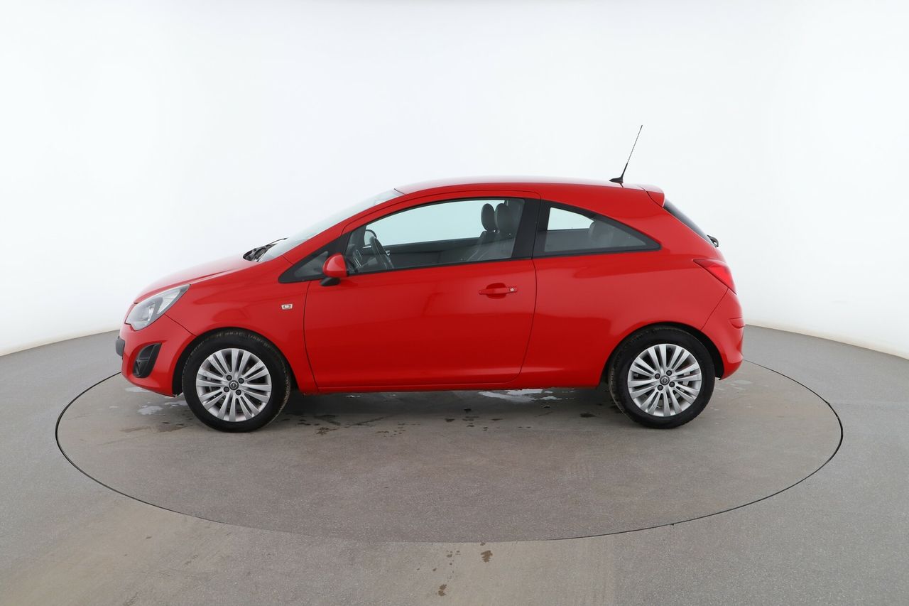 opel corsa 2014 / foto grande (3)