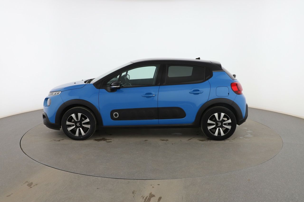 citroën c3 2020 / foto grande (3)