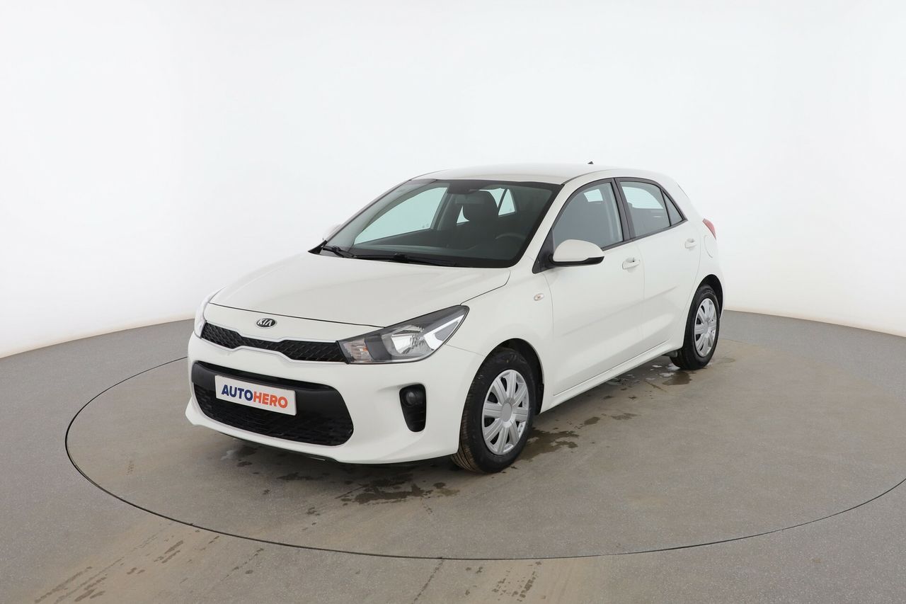 kia rio 2017 /