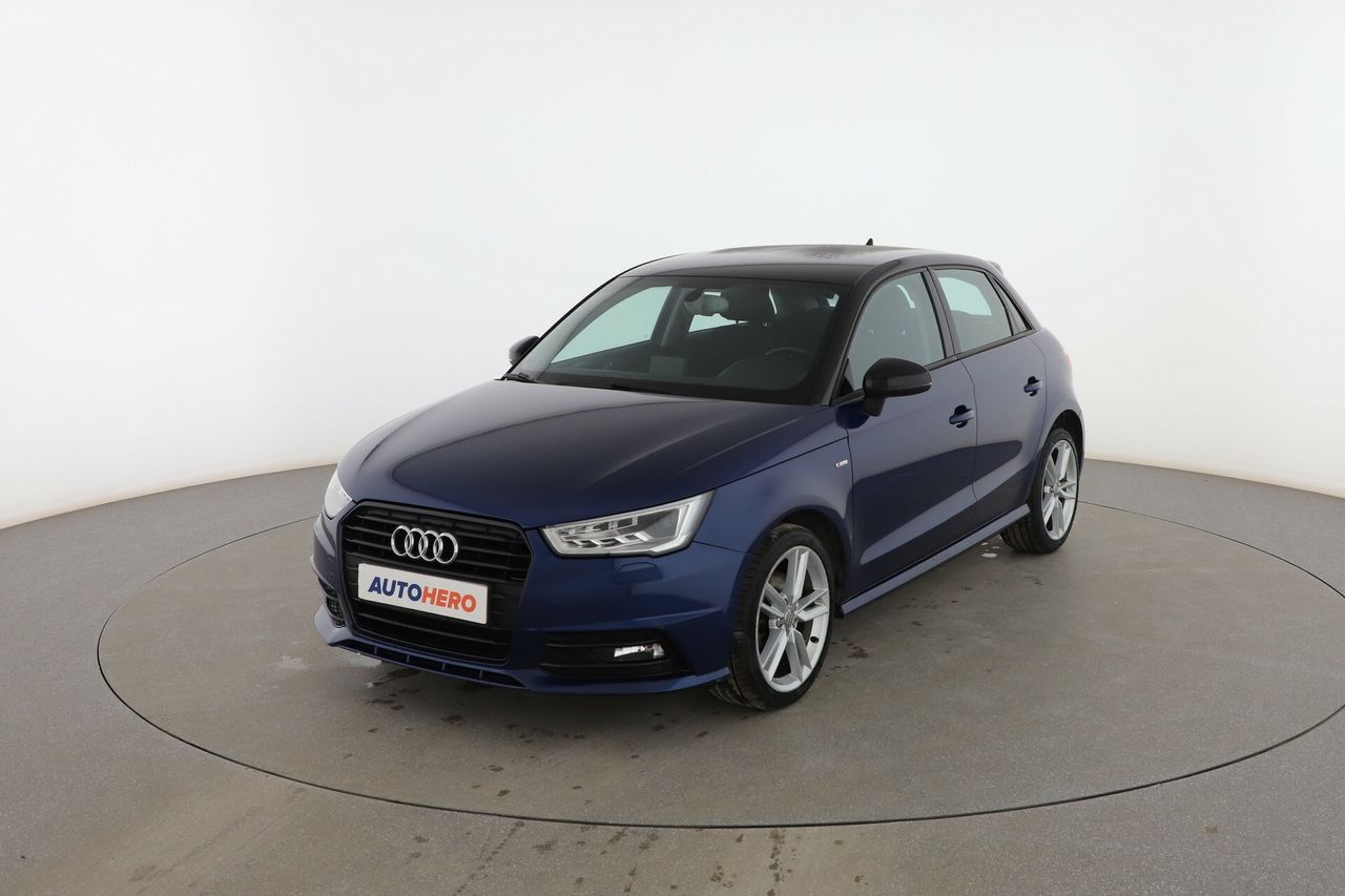 Neumaticos 18560 r15  de segunda mano - audi a1 2018 /