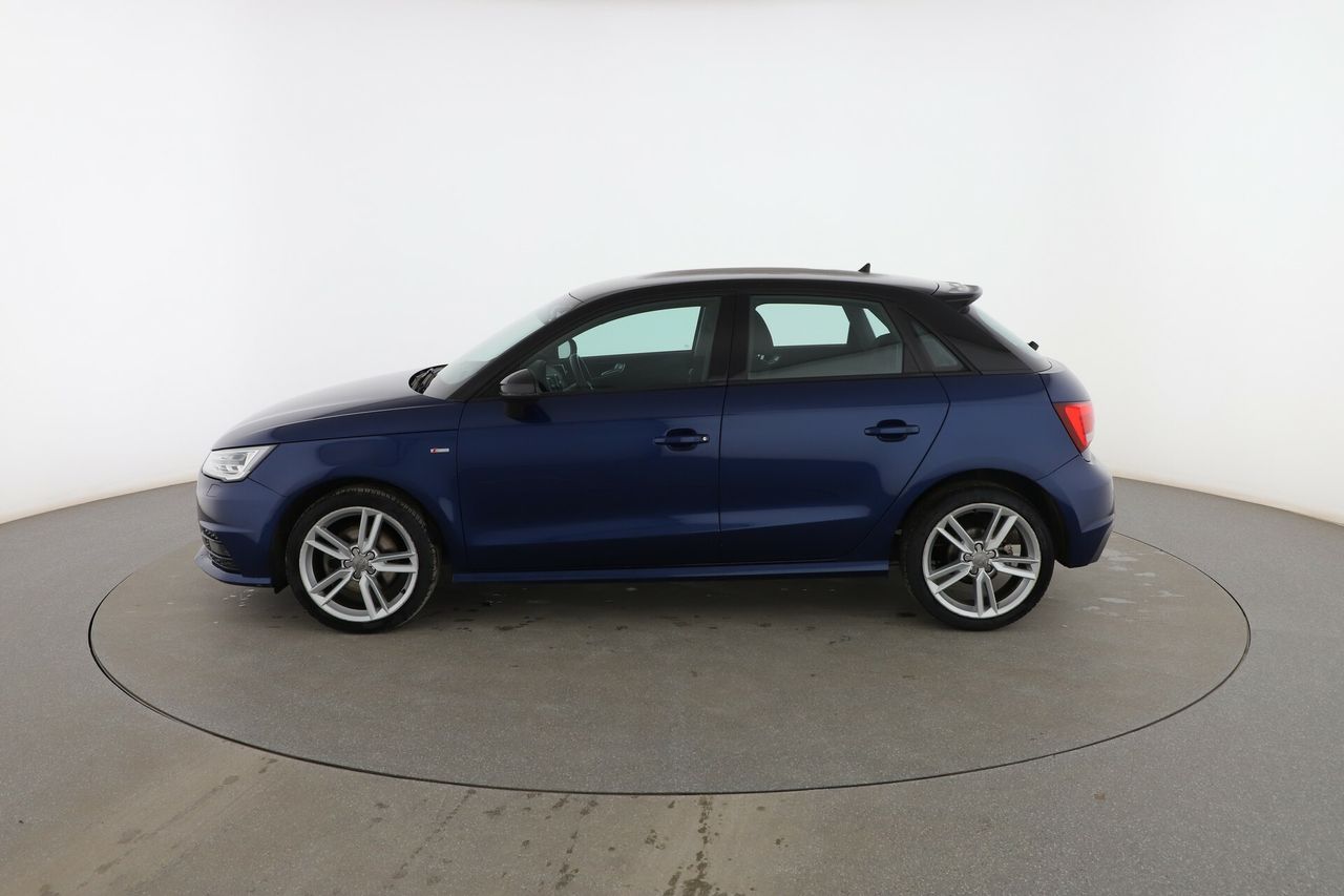 audi a1 2018 / foto grande (3)