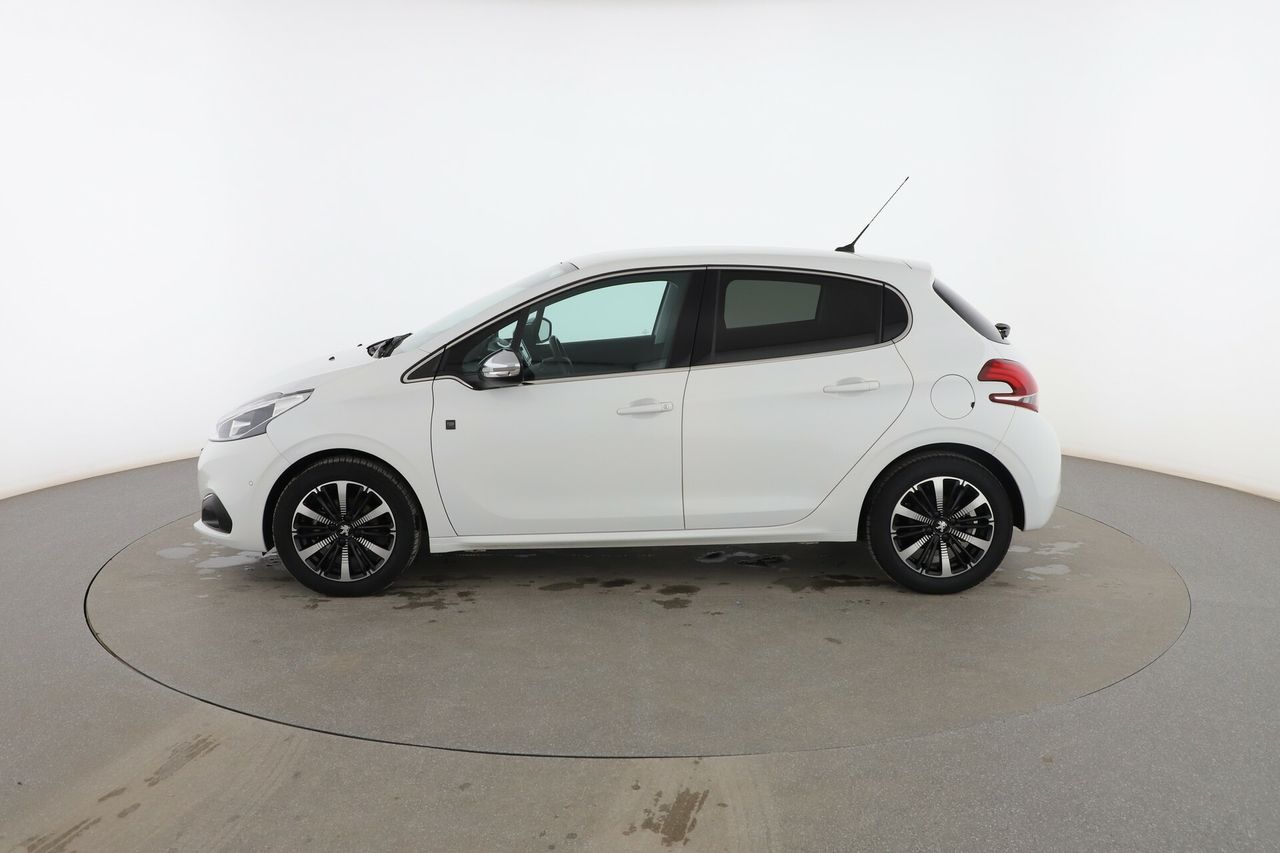 peugeot 208 2018 / foto grande (3)