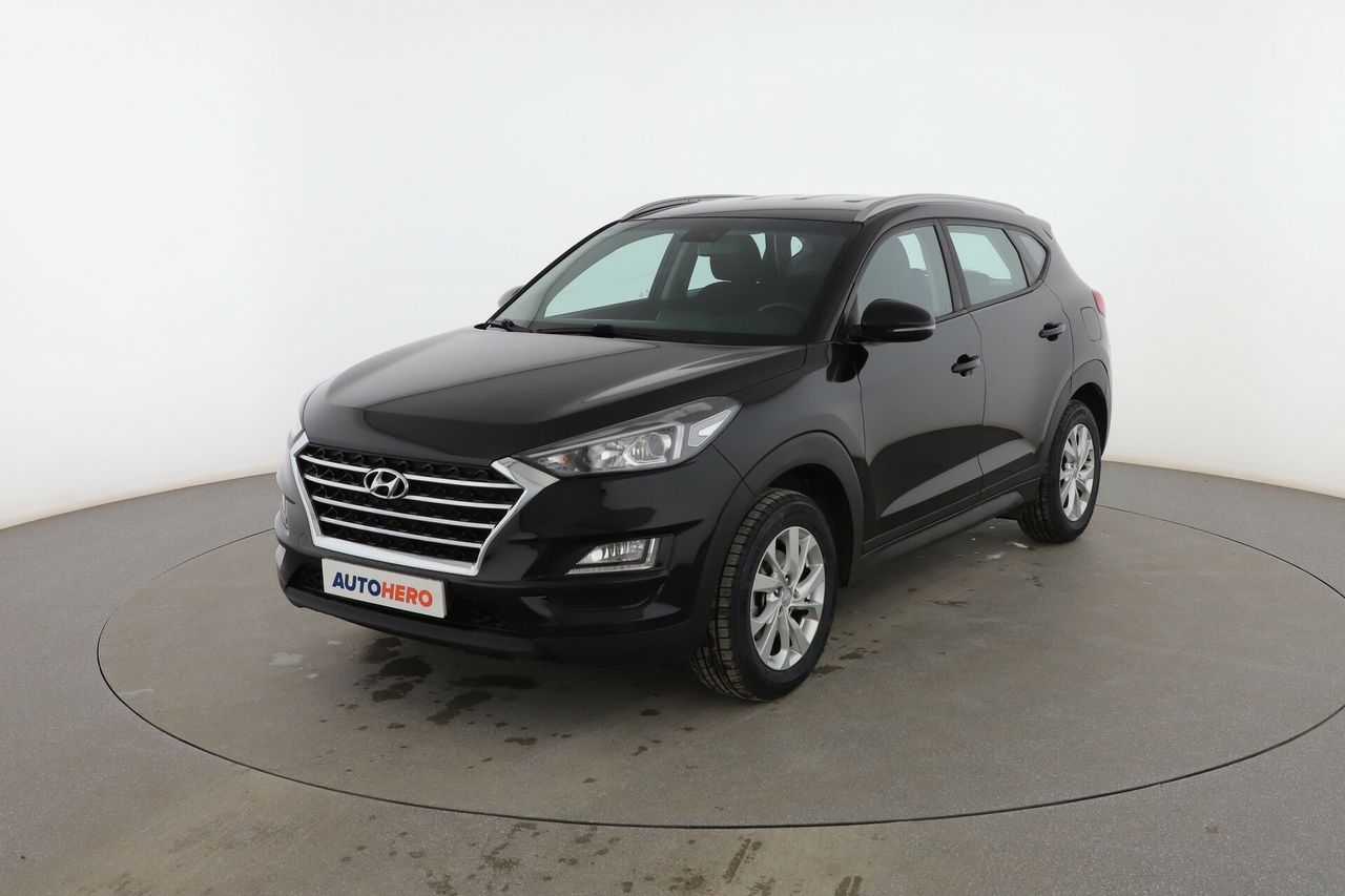 Radio digital dab mazda 2  de segunda mano - hyundai tucson 2019 /