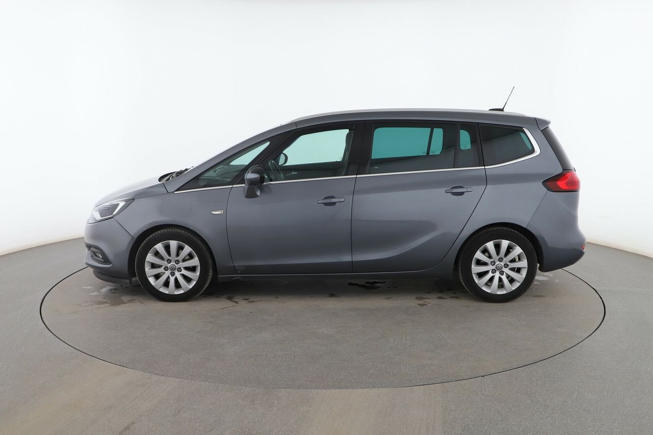 opel zafira tourer    2018 / foto grande (3)