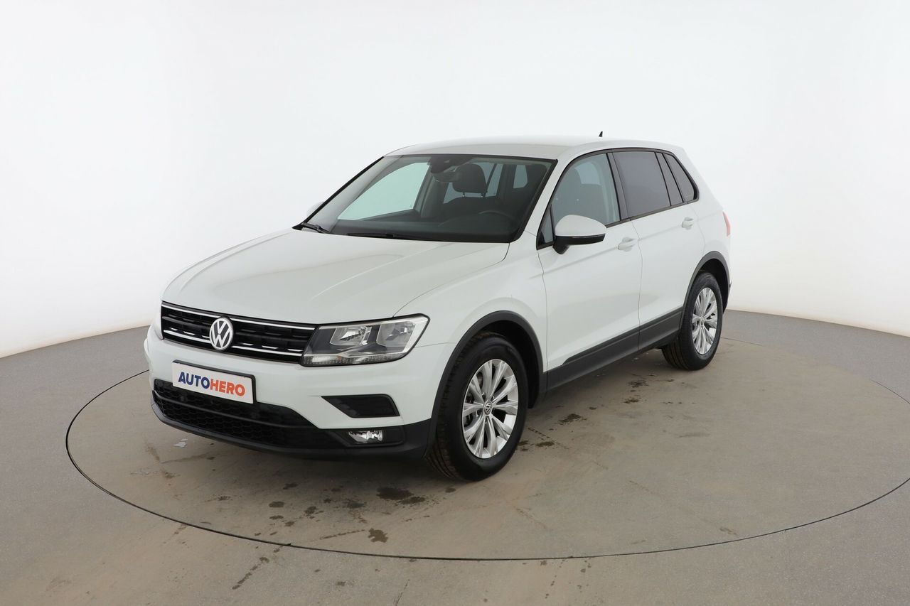 Iphone 11  de segunda mano - volkswagen tiguan 2020 /