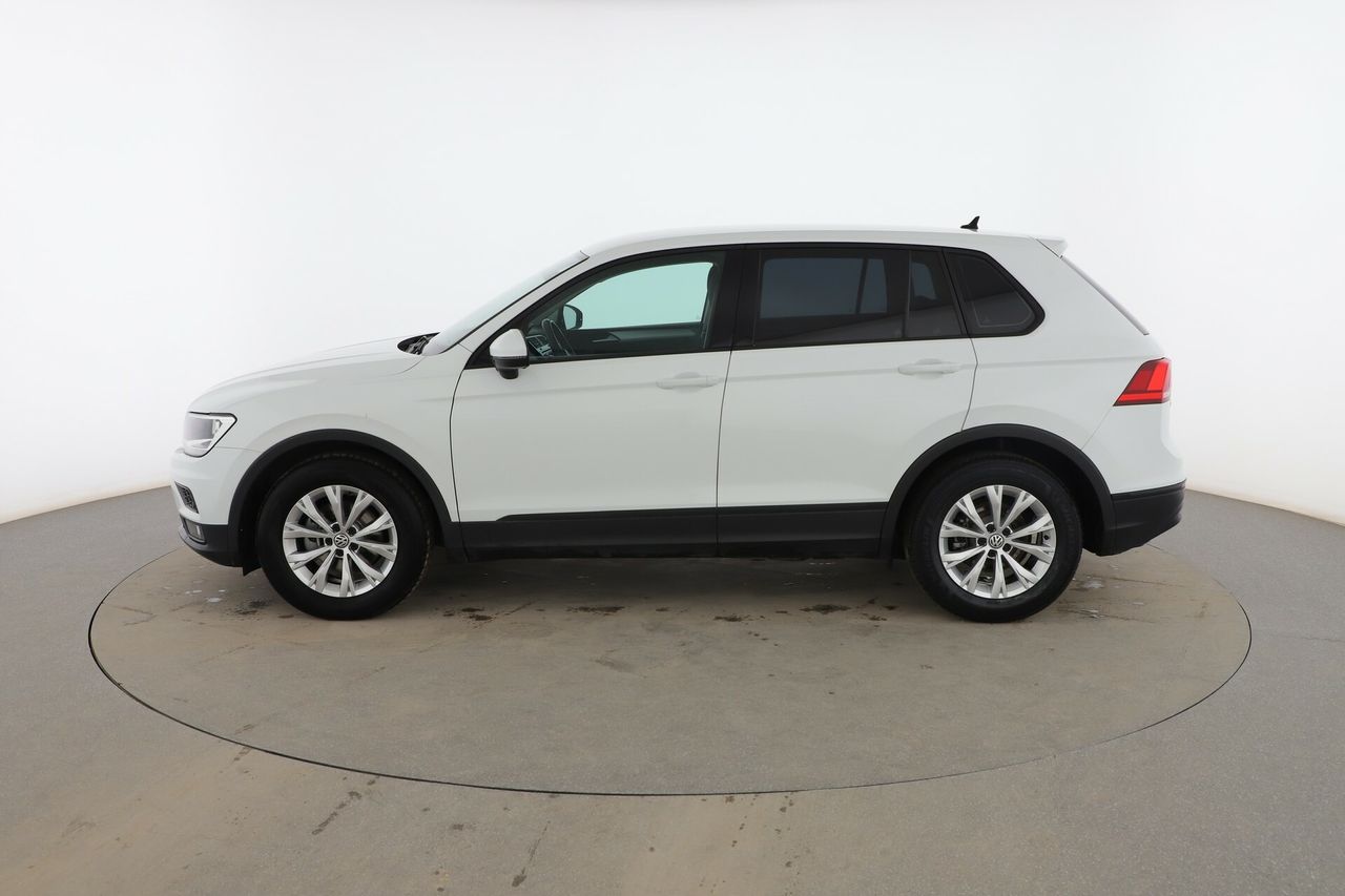 volkswagen tiguan 2020 / foto grande (3)