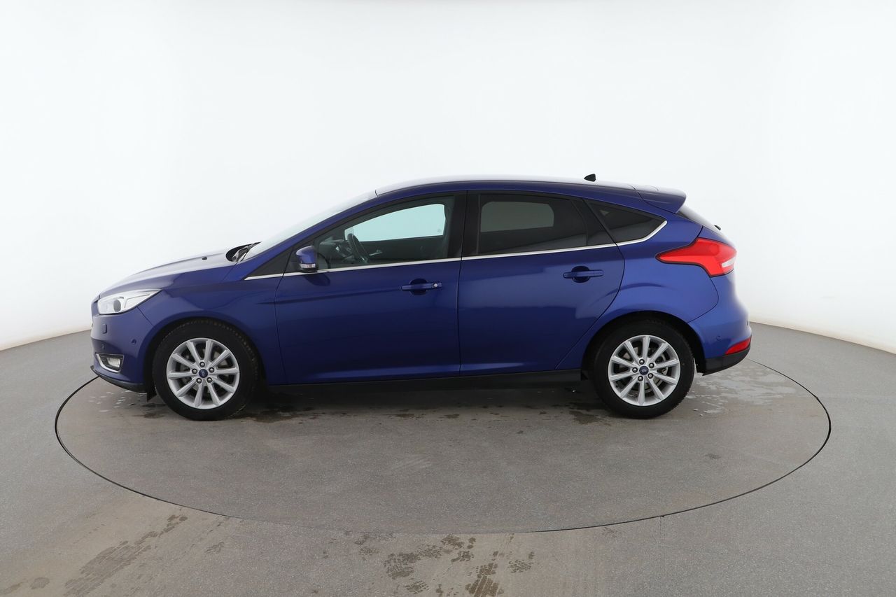 ford focus 2015 / foto grande (3)
