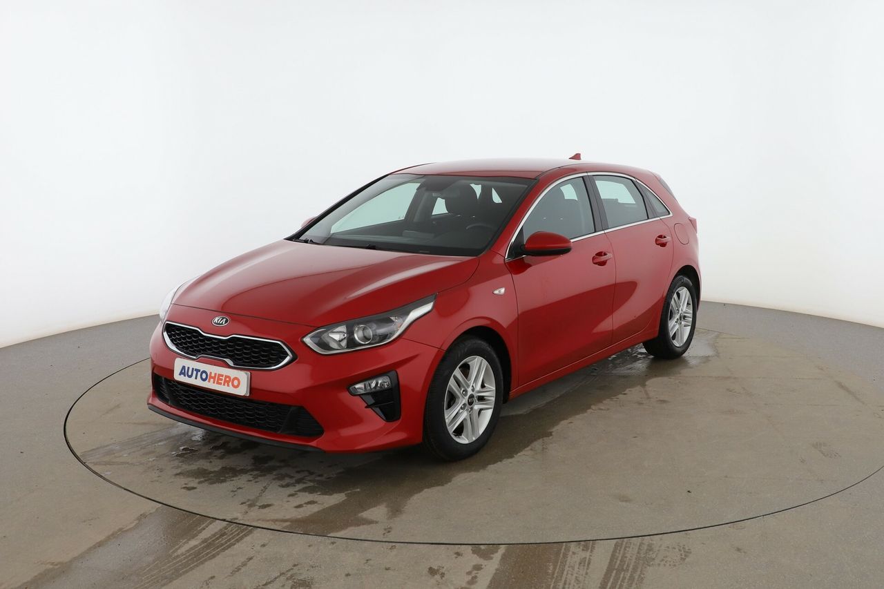 Retrovisor interior  de segunda mano - kia ceed 2021 /