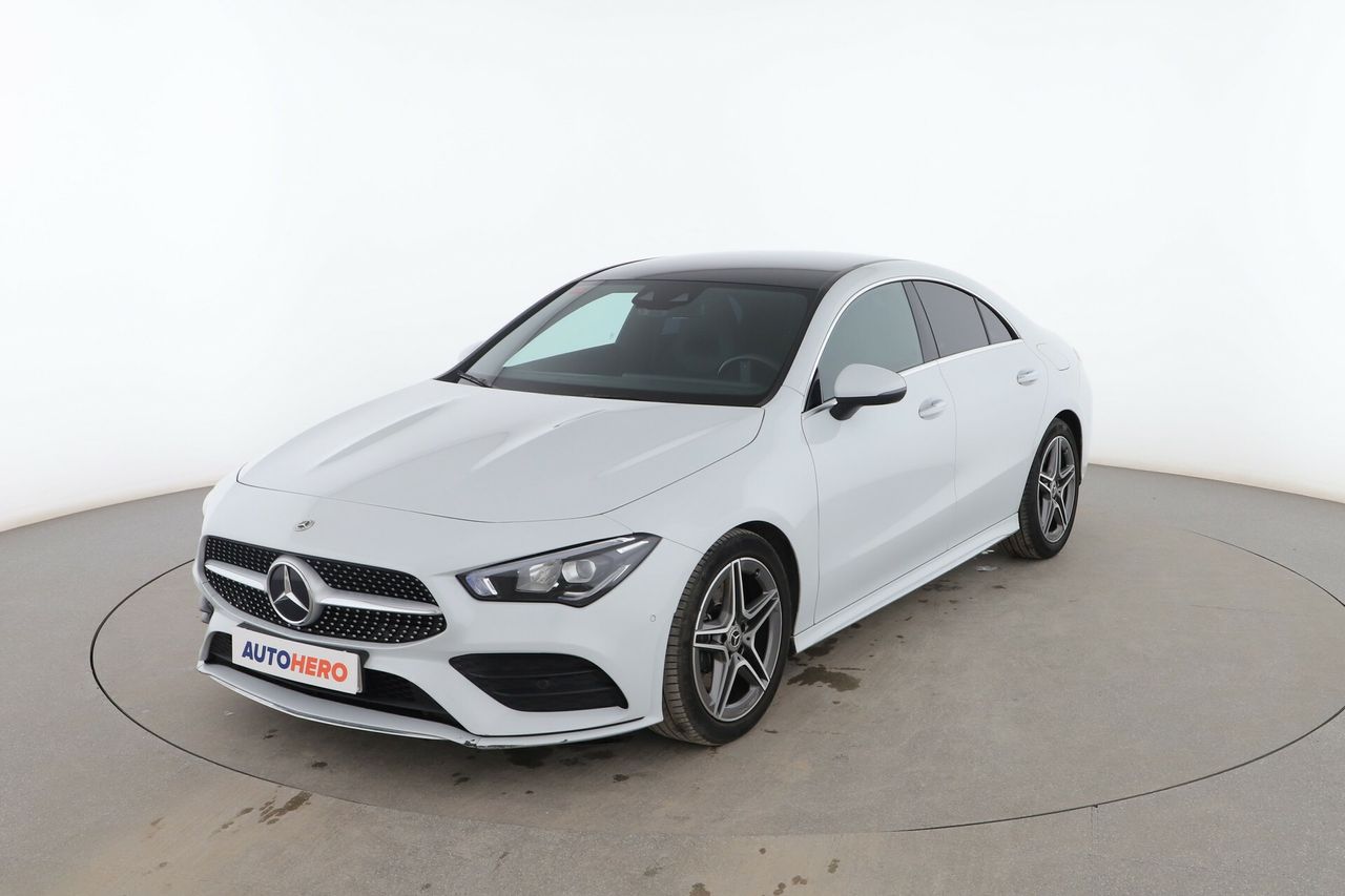 App espiar  de segunda mano - mercedes cla 2021 /