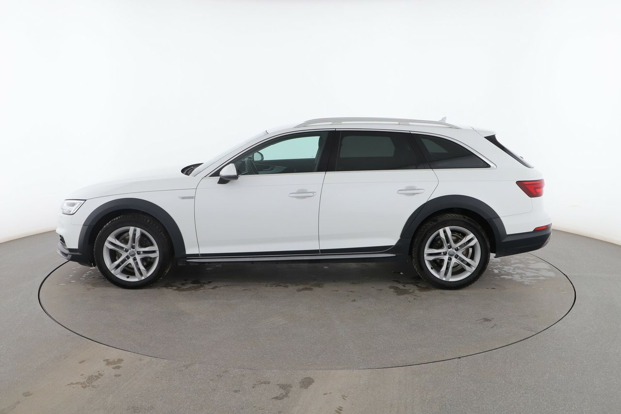 audi a4 2018 / foto grande (3)