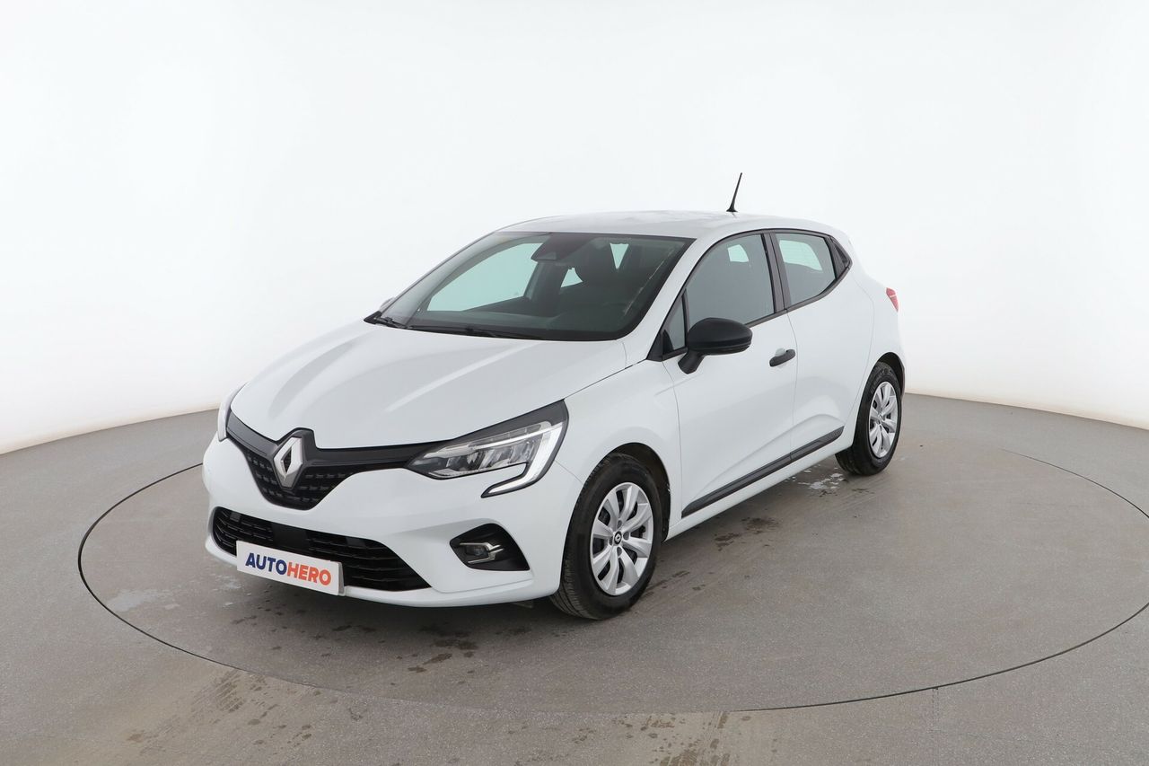 renault clio 2020 /