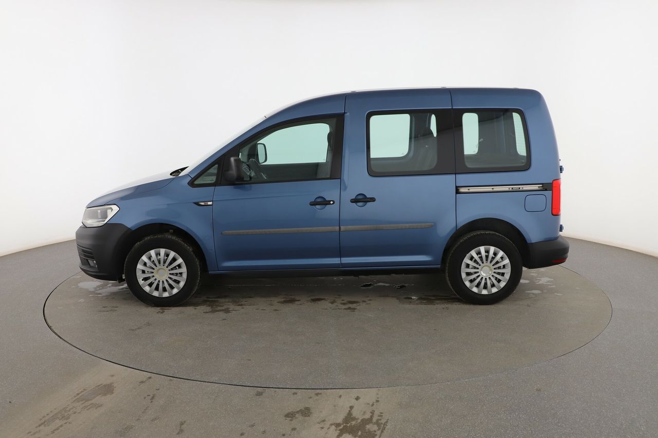 volkswagen caddy 2016 / foto grande (3)