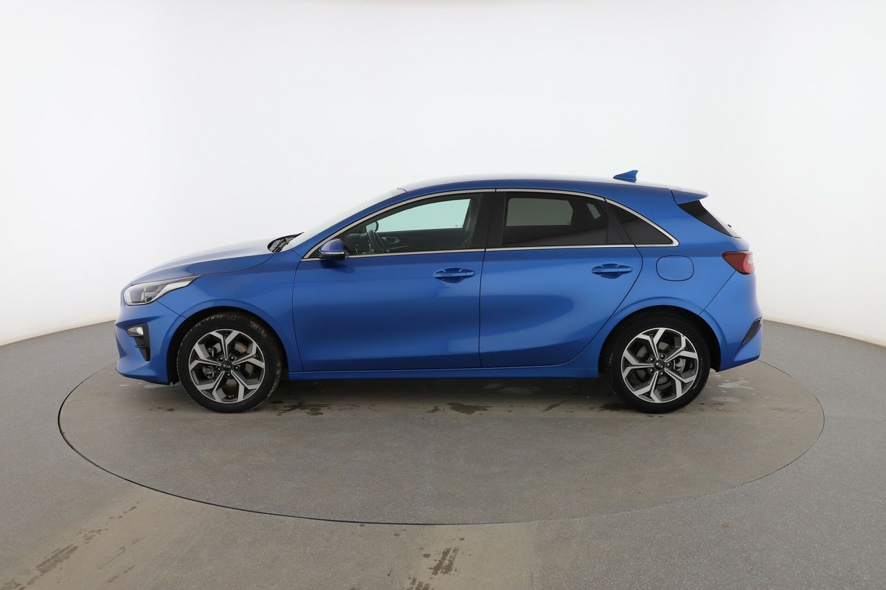 kia ceed 2019 / foto grande (3)