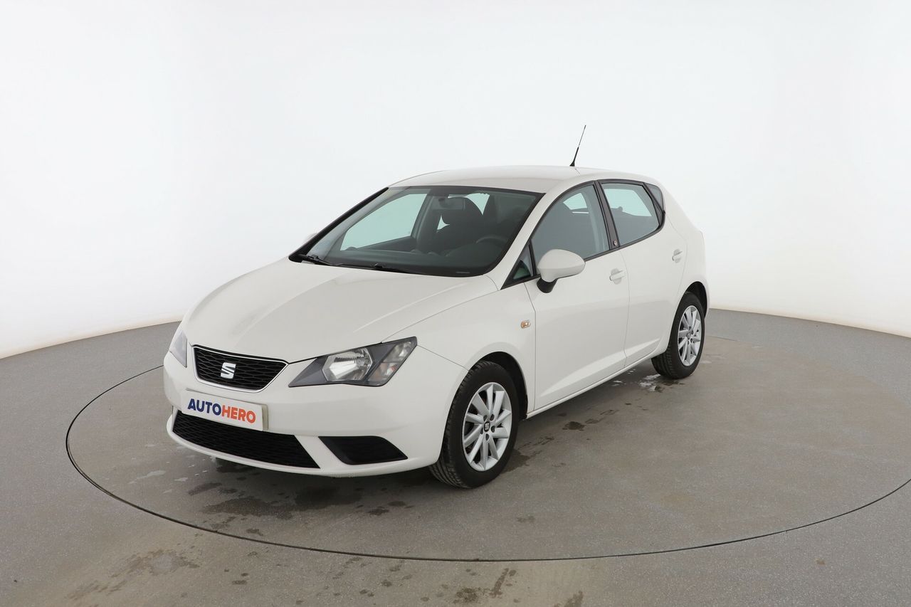 Seat mii 2018 con aire acondicionado  de segunda mano - seat ibiza 2018 /