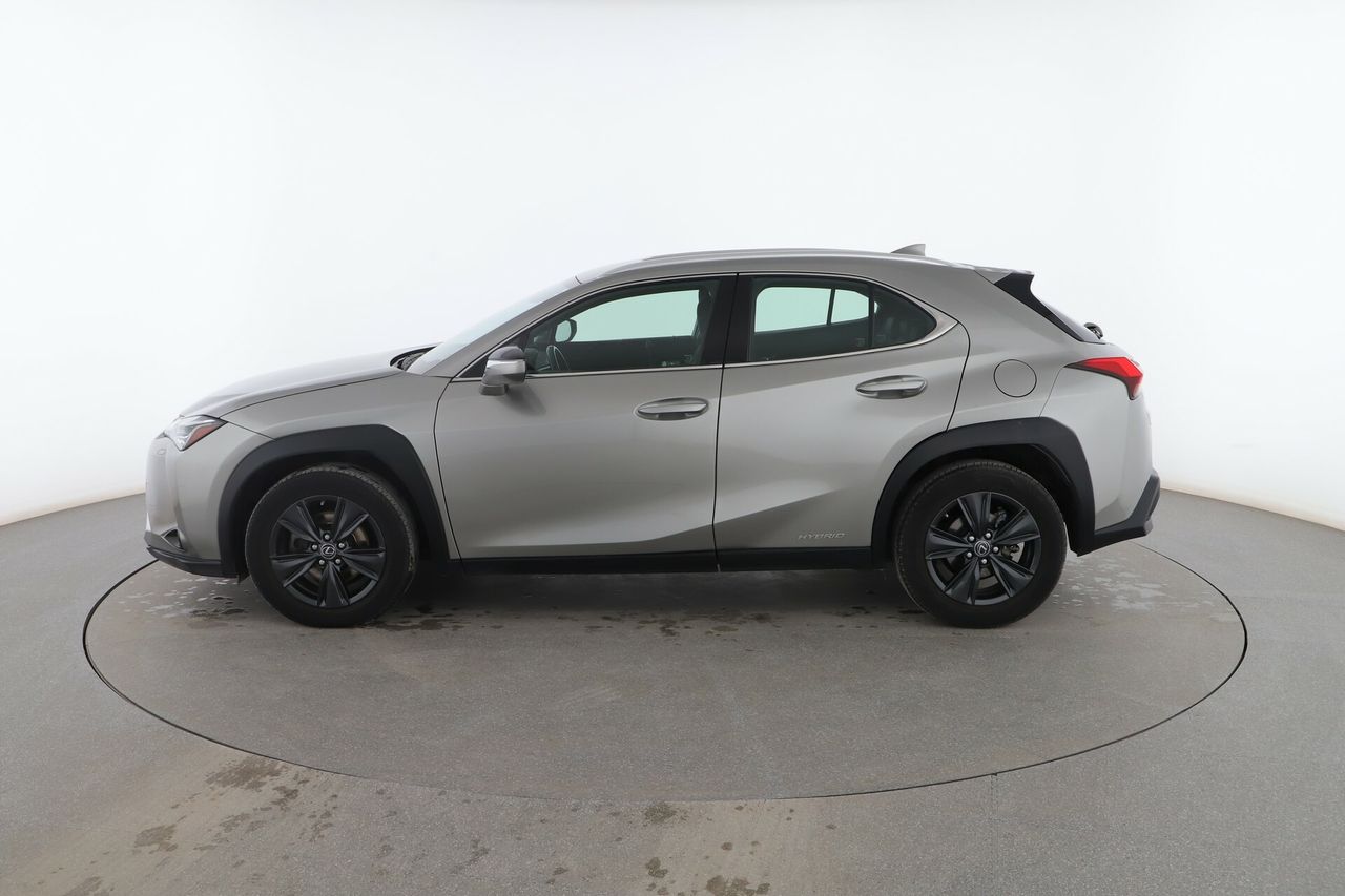 lexus ux 2020 / foto grande (3)