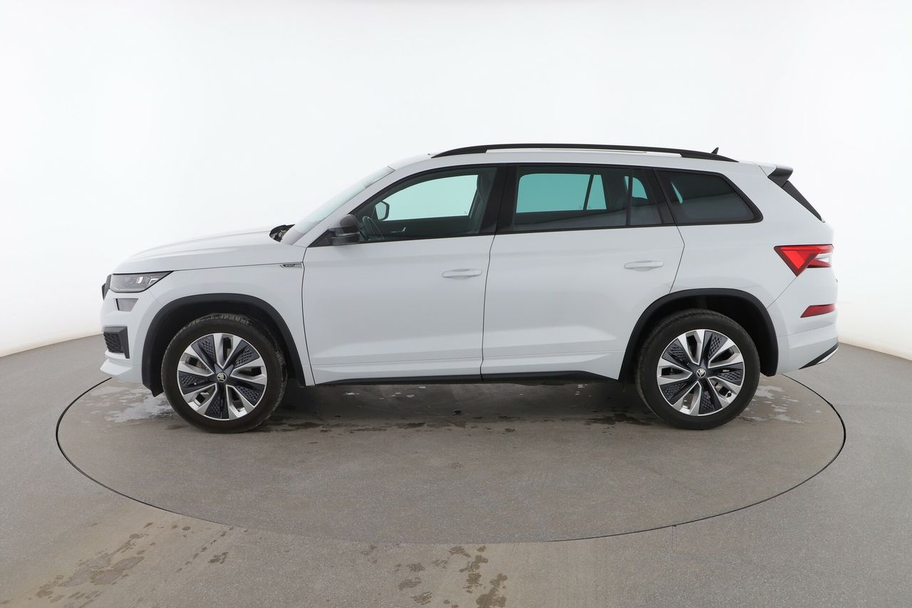 skoda kodiaq 2023 / foto grande (3)