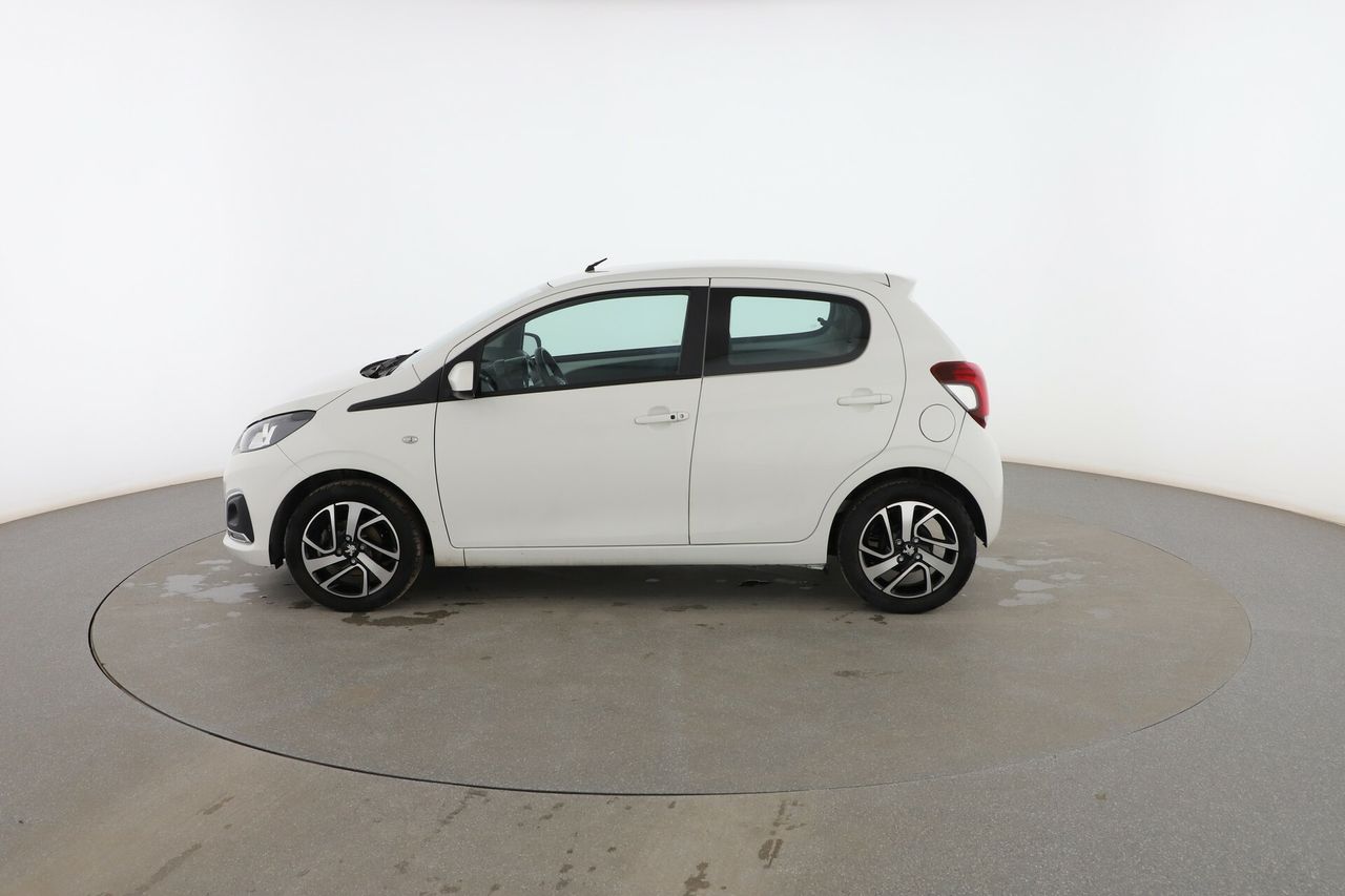 peugeot 108 2017 / foto grande (3)