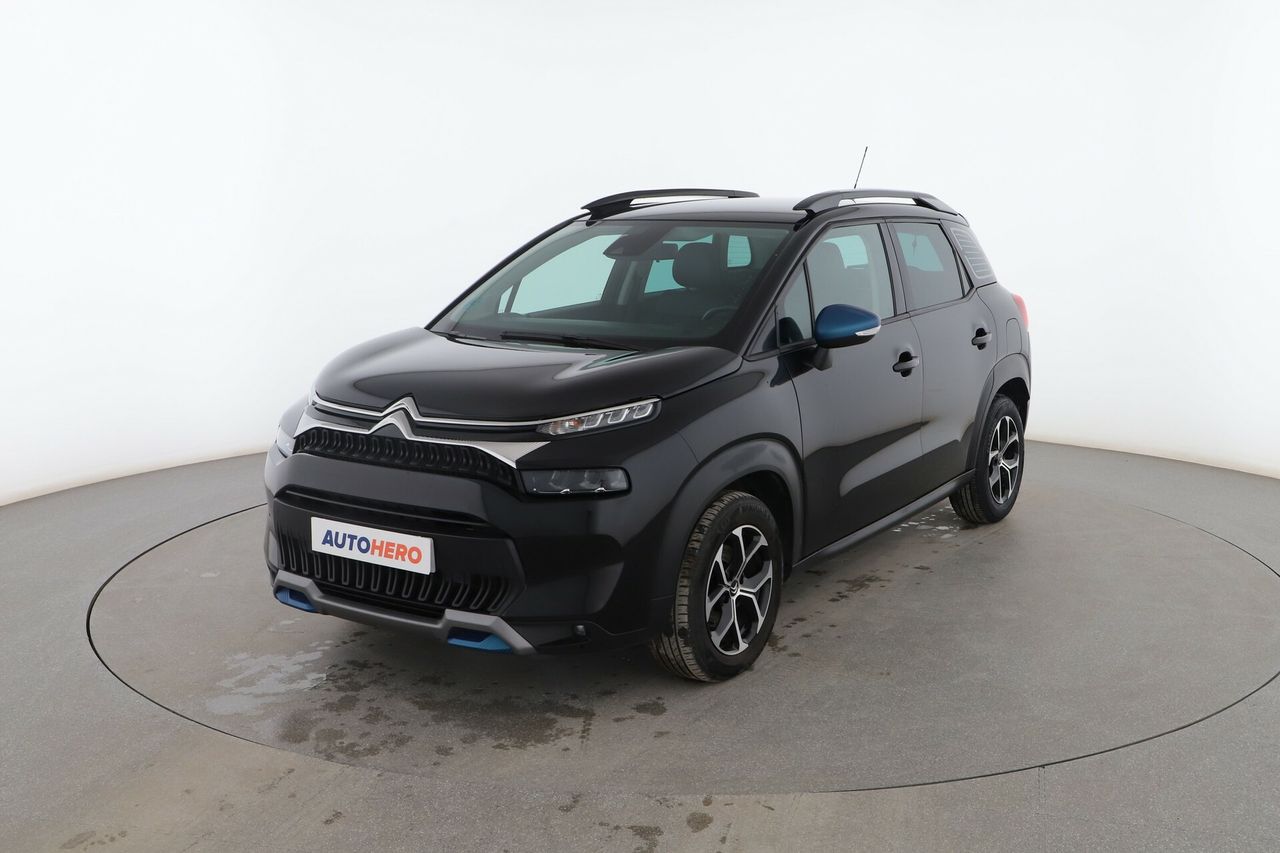 citroën c3 aircross 2021 /