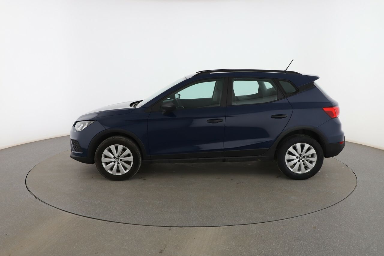 seat arona 2019 / foto grande (3)