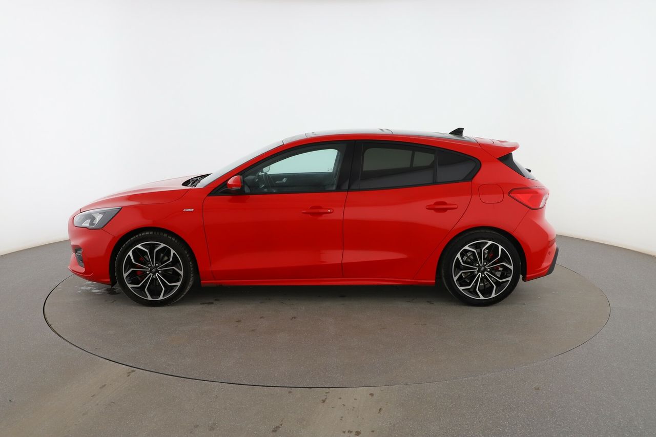 ford focus 2020 / foto grande (3)