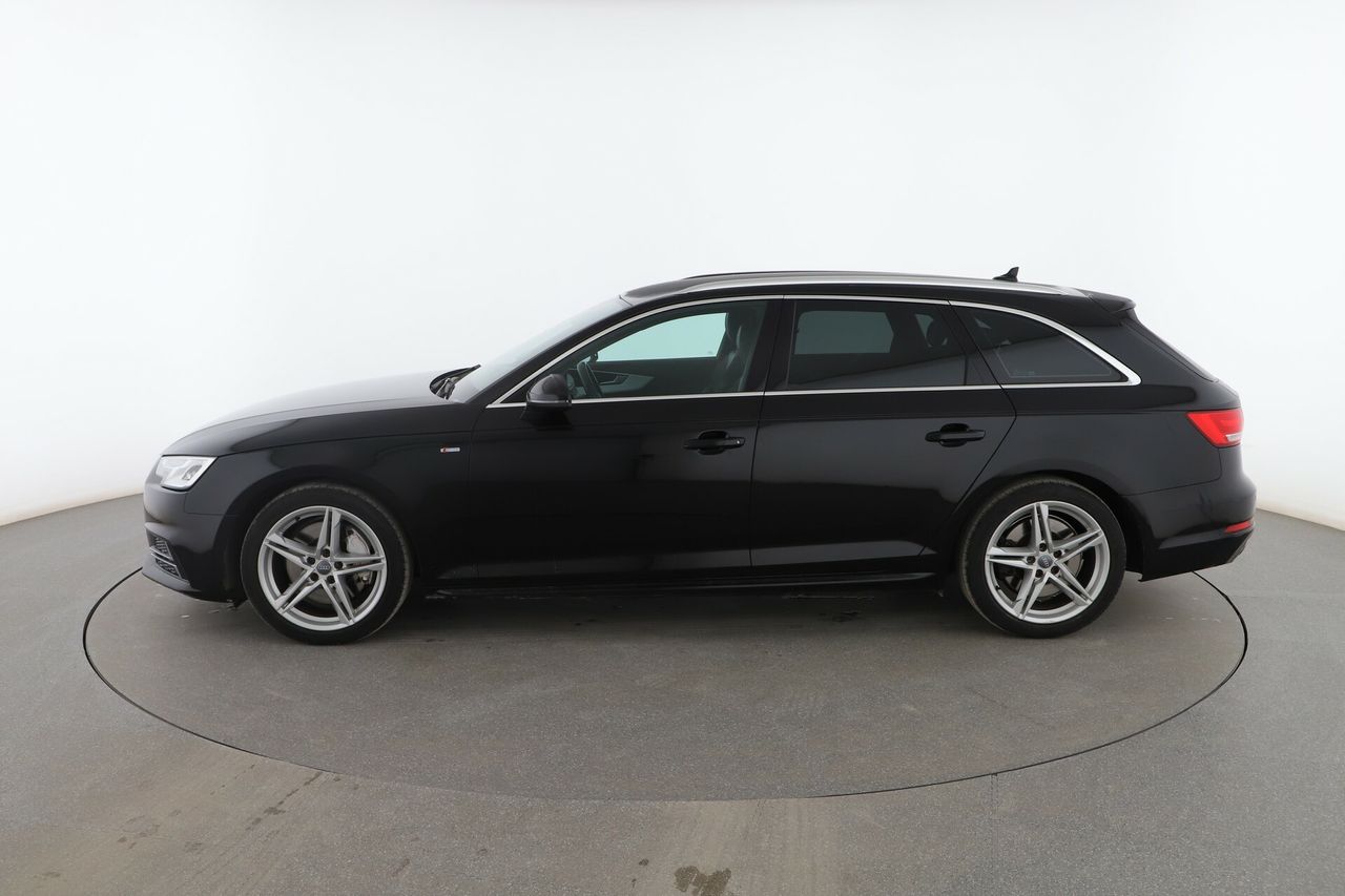 audi a4 2016 / foto grande (3)
