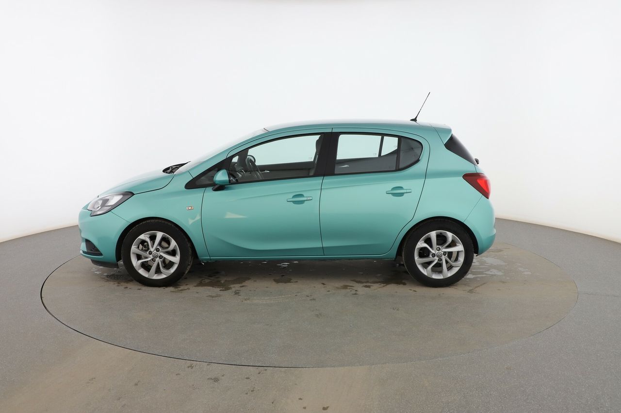 opel corsa 2016 / foto grande (3)