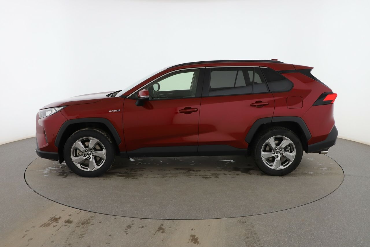 toyota rav4 2021 / foto grande (3)