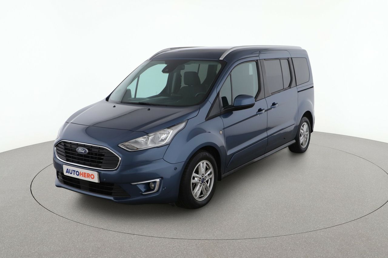 ford tourneo connect 2019 /